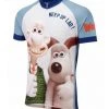 The Triathlete Store Wallace And Gromit Men's Cycling Jersey | Short Sleeve -New Triathlete Store IrKtUl2HHjHNxCGMl8eWzYoBg