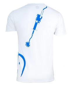 Brainstorm Gear Men's Ghostbusters Stay Puft Tech Shirt | Bike T-Shirts -New Triathlete Store J973hKs90aXz1IqQ2oPC BpPw