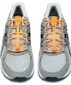 LOCK LACES (Elastic Shoelace And Fastening System) | Shoe Laces -New Triathlete Store JE3Kd4rDW0khedw6ZaZYQXtNw