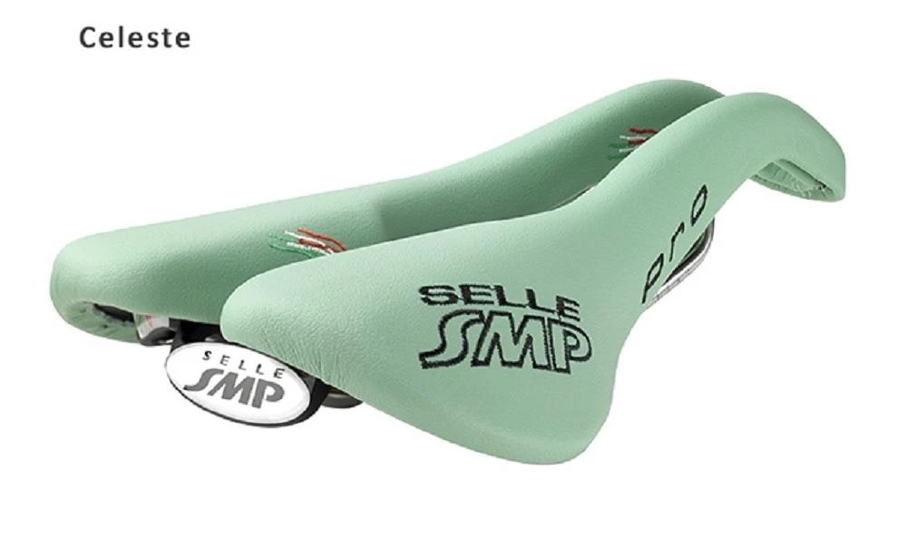 Selle SMP Pro Lady | Seats & Saddles 4 Selle SMP Pro Lady | Seats & Saddles - Image 2
