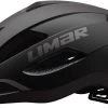 Limar Air Master Matt Black Cycling Helmet (CPSC-Certified) | Road Helmets