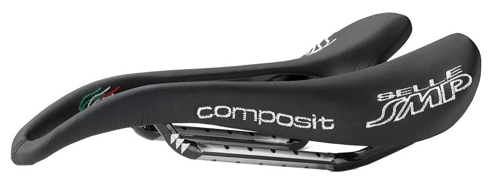 Selle SMP Composit Lady | Seats & Saddles 5 Selle SMP Composit Lady | Seats & Saddles - Image 3