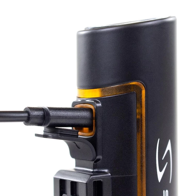 Serfas TSC-8 True Series 1100C/350 Combo | Lights 11 Serfas TSC-8 True Series 1100C/350 Combo | Lights - Image 9