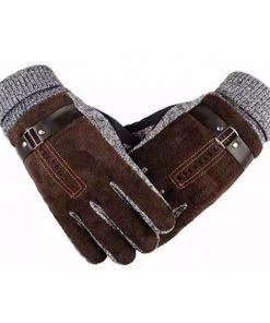 The Triathlete Store Men's Anti-Skid Windproof Winter Thermal Gloves | Urban -New Triathlete Store KDaFCZg54C lJr xLoE4bIdhU