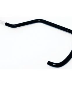 Ultracycle Fat Storage Hook, Black, 4.875'' Wide Tires | Storage Hooks