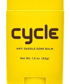 Bodyglide CYCLE GLIDE® Anti Saddle Sore Balm | Chamois Cream