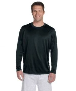 New Balance Men's Long Sleeve Performance T-Shirt - 2 Pack | Bike T-Shirts -New Triathlete Store KXFD0uEH jSPU6gO prSvCCwQ