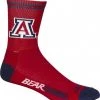 Adrenaline Promotions Arizona Wildcats Cycling Socks | Ankle Socks -New Triathlete Store KbykHFlDw9JfKiCEeRfDhY5vU