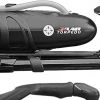 Xlab Torpedo Versa Slim Aerodynamic Direct-Mount Front Hydration System (Black) | Bottles & Bidons