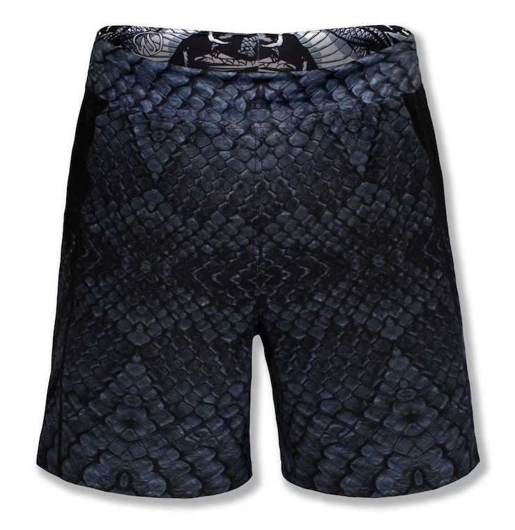 INKnBURN Men's Stealth Running Shorts 2XL 2019 3 INKnBURN Men's Stealth Running Shorts 2XL 2019