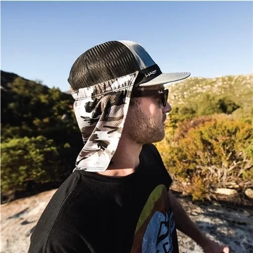 Halo Sun Shield | Bandanas 4 Halo Sun Shield | Bandanas - Image 2
