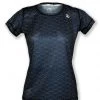 INKnBURN Women's Tranquility Tech Shirt (XS) | Short Sleeve -New Triathlete Store L0DywfoL4UejTVWe4oiL5m37Y