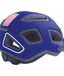 Serfas HT-400/404 Metro Helmet (Matte Blue) 2019 | Commuting Helmets -New Triathlete Store L523DUkhVz3QxXHbfFtPy7HIw