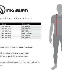 INKnBURN Men's Got Goat? Tech Shirt (S, M, L, XL) | Short Sleeve -New Triathlete Store L8N q5jVB PgvqnjtsEZSn0Eo