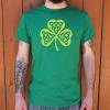 The Triathlete Store Celtic Shamrock T-Shirt (Mens) | Bike T-Shirts 2 The Triathlete Store Celtic Shamrock T-Shirt (Mens) | Bike T-Shirts -New Triathlete Store LN0TWT6oRFx244TZ jSqzPc g