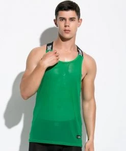 The Triathlete Store Mens Mesh Tank Top | Bike Tanks -New Triathlete Store LOKvv qiGMBG8sDZOKRt8CyvM