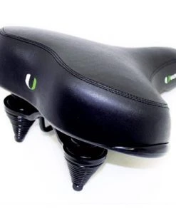 Ultracycle Cruiser Gel 300 | Seats & Saddles