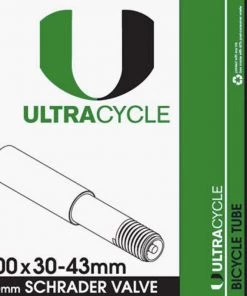 Ultracycle Schrader Valve Bicycle Tire Inner Tube | Tubes -New Triathlete Store Ld9KQwunKZWcVEbW2NZcXr9p8