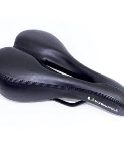 Ultracycle Mtb Comfort Gel 270 | Seats & Saddles
