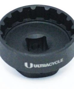 Ultracycle BOTTOM BRACKET SOCKET, Shimano/Campy/GXP/MegaExo, BB Socket | Bottom Bracket Threading