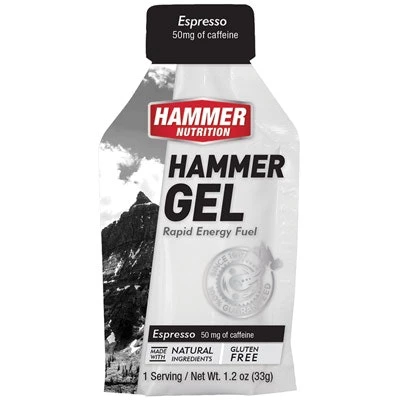 Hammer Nutrition Hammer Gel 24 Pack | Gels 16 Hammer Nutrition Hammer Gel 24 Pack | Gels - Image 14