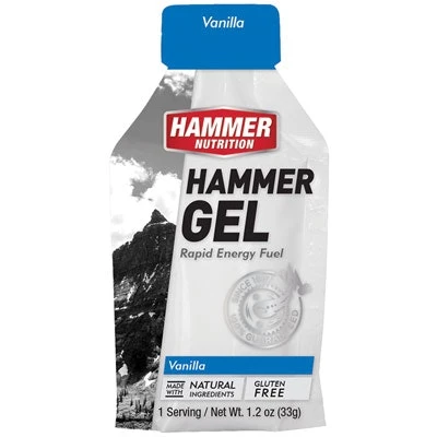 Hammer Nutrition Hammer Gel 24 Pack | Gels 24 Hammer Nutrition Hammer Gel 24 Pack | Gels - Image 22