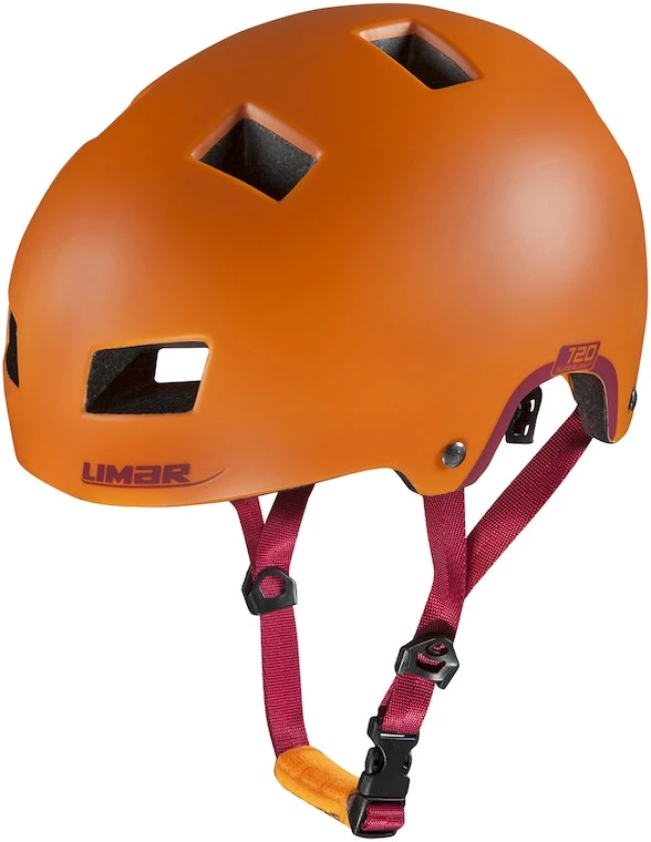 Limar 720° | Commuting Helmets 3 Limar 720° | Commuting Helmets