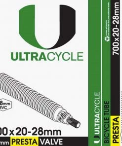 Ultracycle Presta Valve Bicycle Tire Inner Tube | Tubes -New Triathlete Store MuRQ26C 9hmEUm9oYdl9W9s40