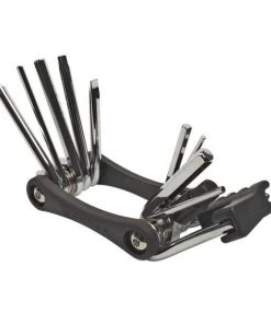 Serfas Chrome 11 Mini Tool | Multitools