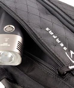 Serfas Ark Expandable Half-Frame Bag 2019 | Pannier Bags -New Triathlete Store NRG1c6fsPr jp0HS2deVHo y8