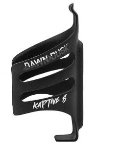 Dawn To Dusk Kaptive 8 Carbon Water Bottle Cage For Gravel And Mountain Bikes 8 Lbs Of Grip Force | Bottle Cages -New Triathlete Store NRYJH4ly3xqI9HVGb Fl ooI