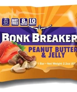 Bonk Breaker Energy Bars - Box Of 12 -New Triathlete Store NeHdYZRLCr2d9Rk4wbVVwK T8