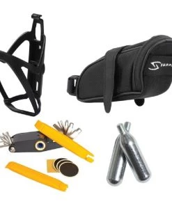 Serfas Pro Start Combo Kit 2019 | Other Accessories
