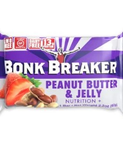 Bonk Breaker High Protein Energy Bars - 12 Count Box -New Triathlete Store NqfVS0nAOcPX0UdQMpsRjJaWA