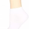 Wrightsock Men's Coolmesh II Lo Single Pack Socks, White | Ankle Socks 2 Wrightsock Men's Coolmesh II Lo Single Pack Socks, White | Ankle Socks -New Triathlete Store ONQZ1T5KerEZjrGOG2Dicky8g