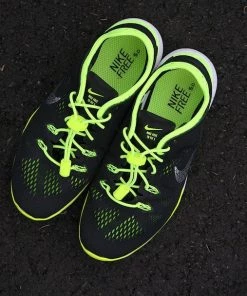 LOCK LACES (Elastic Shoelace And Fastening System) | Shoe Laces -New Triathlete Store OQIfLjXTGUPoaPxsAEhyD1KDc