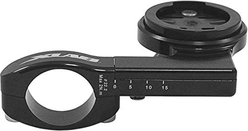 Xlab C-Fast Versadjust For Garmin & Wahoo | Mounts 3 Xlab C-Fast Versadjust For Garmin & Wahoo | Mounts