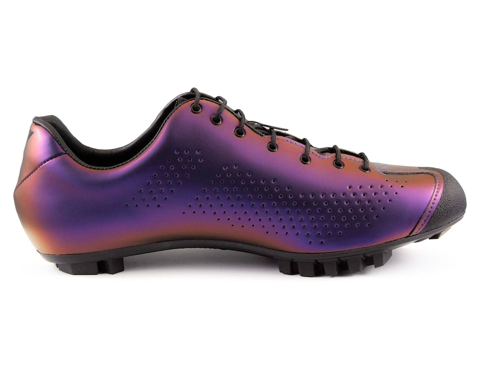 Vittoria Tierra Gravel Cycling Shoes (Purple) 2019 | Mountain Bike 9 Vittoria Tierra Gravel Cycling Shoes (Purple) 2019 | Mountain Bike - Image 7