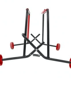 Xlab BIKE SHUTTLE ROLLING STAND Single | Other Accessories