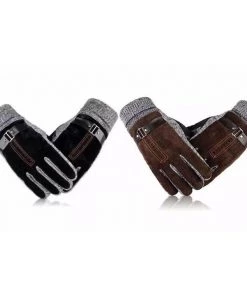 The Triathlete Store Men's Anti-Skid Windproof Winter Thermal Gloves | Urban -New Triathlete Store OqaIatGIv 5qwNwy3eYCdDY6Q