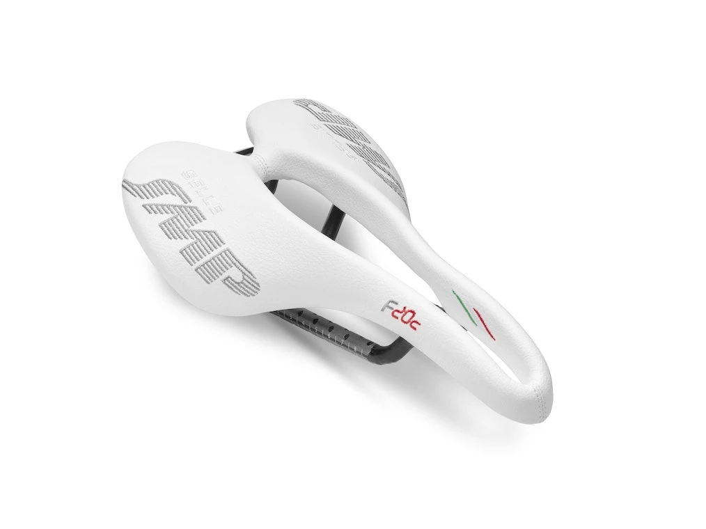 Selle SMP F20c 2021 | Seats & Saddles 6 Selle SMP F20c 2021 | Seats & Saddles - Image 4