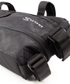 Serfas Ark Expandable Half-Frame Bag 2019 | Pannier Bags -New Triathlete Store PCCqqluUksk0iDodlfve jTY