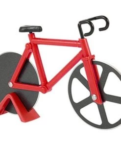 N/A Stainless Steel Bicycle Pizza Cutter | Bottles & Bidons 9 N/A Stainless Steel Bicycle Pizza Cutter | Bottles & Bidons -New Triathlete Store PGm5VqC2X9gSjqHHGS81F3hnQ