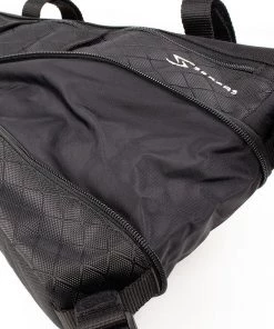 Serfas Ark Expandable Half-Frame Bag 2019 | Pannier Bags -New Triathlete Store PIoMFcxAC ScBhapYrDwRcWpM