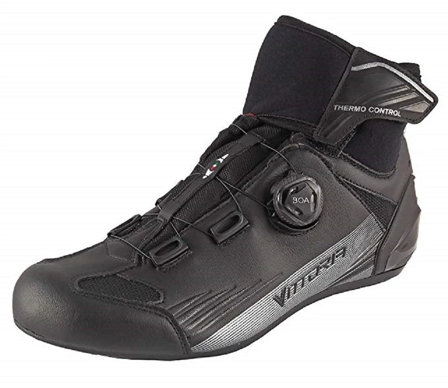 Vittoria Polar Winter Performance Road Cycling Shoes | Road Bike 6 Vittoria Polar Winter Performance Road Cycling Shoes | Road Bike - Image 4