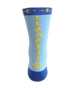 Save Our Soles Llamaste 6-Inch Coolmax Socks | Long Socks -New Triathlete Store Pjsf jg2uvuMhsYqeK 0KcPZo