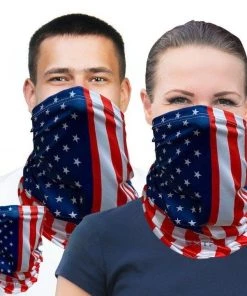 The Triathlete Store Multi Functional Gaiter For Sports Or Everyday Wear | Bandanas -New Triathlete Store Q6iXRX 3HUbqDa7K M5YBveVg