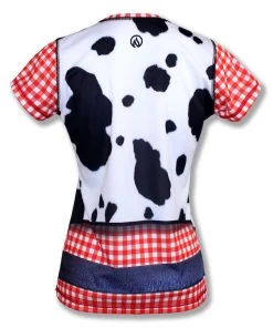 INKnBURN Women's Wild West Tech Shirt (M, XL, 2XL) | Short Sleeve -New Triathlete Store QAu4olTtnVeQJIcO3I6odxbPk
