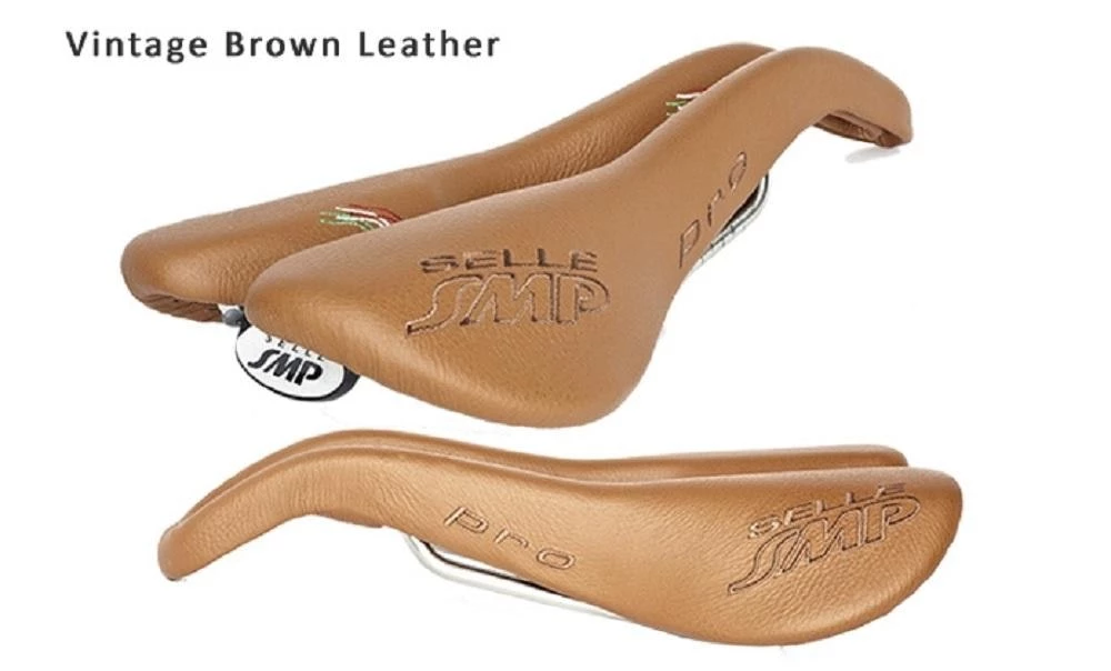 Selle SMP Pro Lady | Seats & Saddles 7 Selle SMP Pro Lady | Seats & Saddles - Image 5
