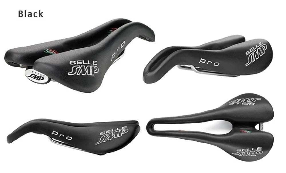 Selle SMP Pro Lady | Seats & Saddles 5 Selle SMP Pro Lady | Seats & Saddles - Image 3